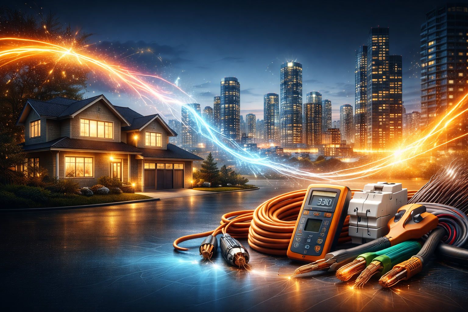 Sivas Y�lka Elektrik