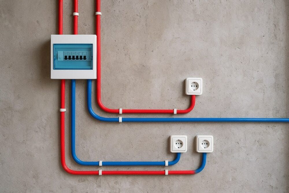 Anahtar Teslim �n�aat Elektrik ��leri