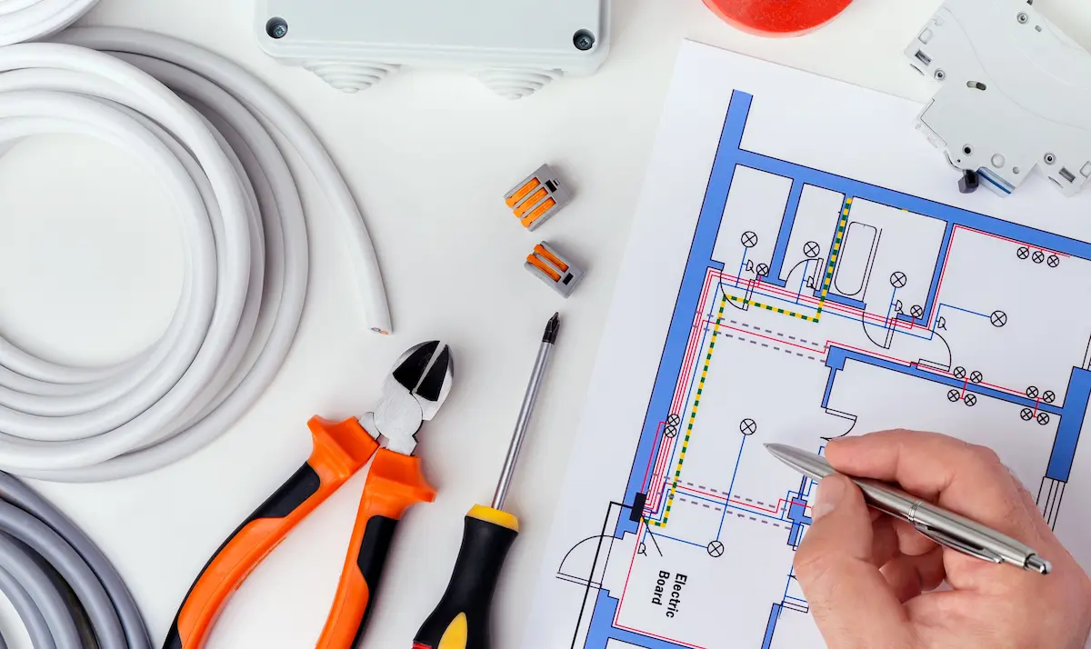 Elektrik Tesisat Tadilat�